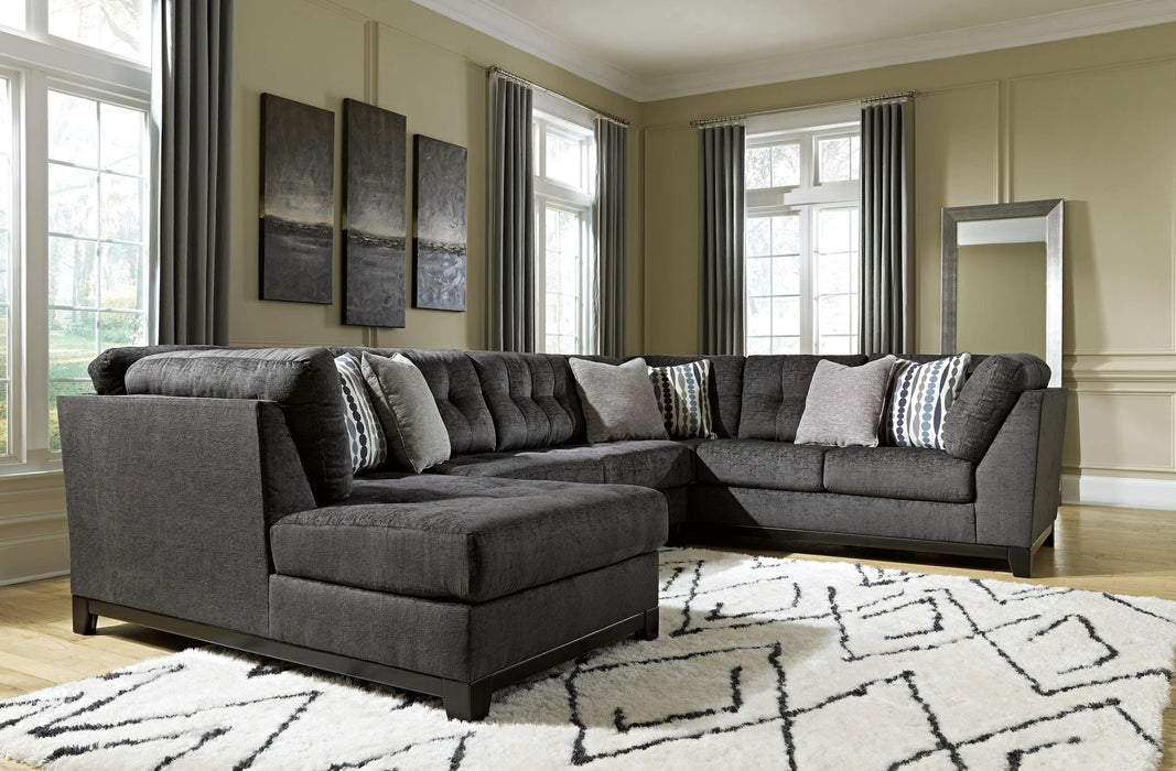 Reidshire Sectional