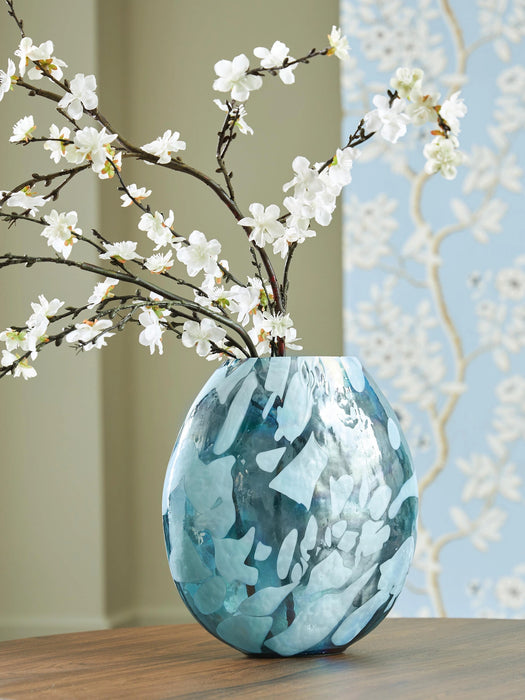 Cartshaw Vase