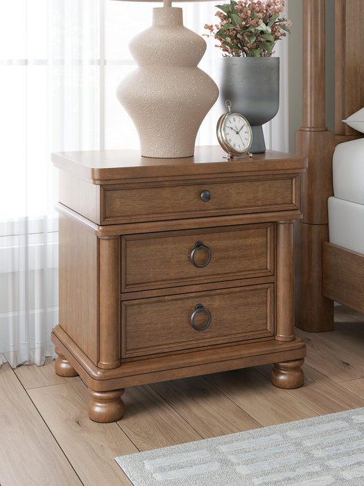 Rowlenstown Bedroom Set