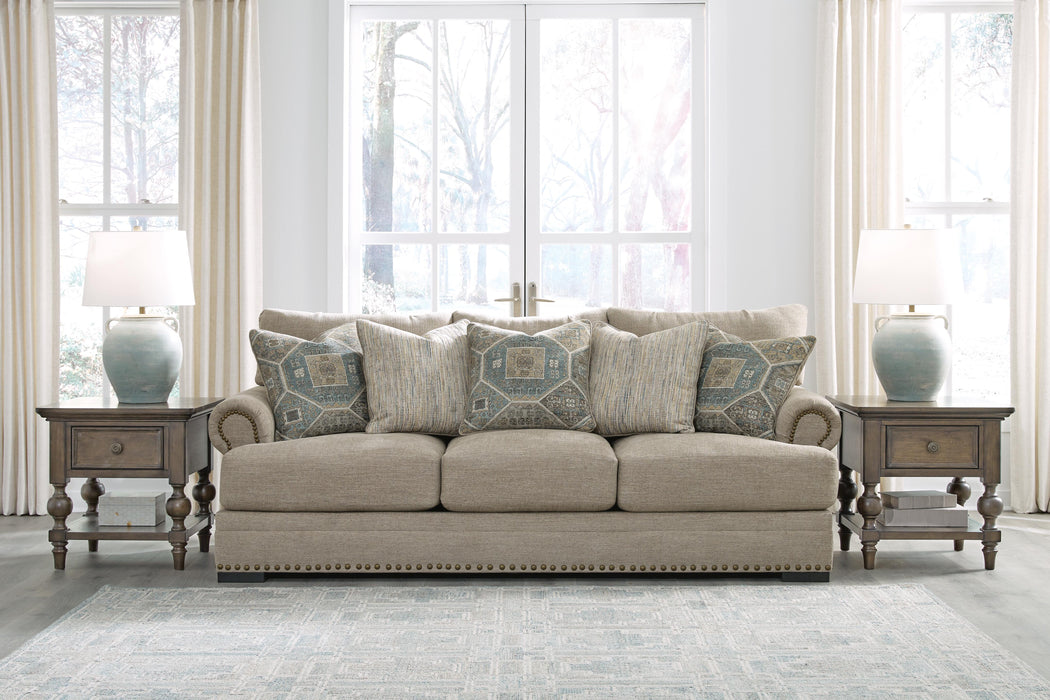 Galemore Living Room Set