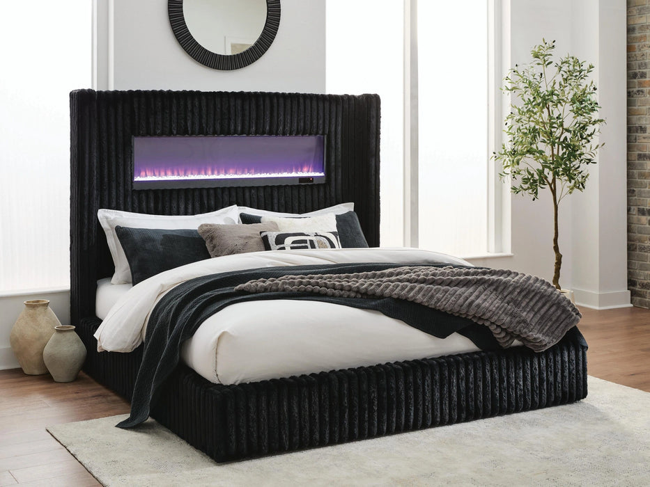 Tayleena Bed