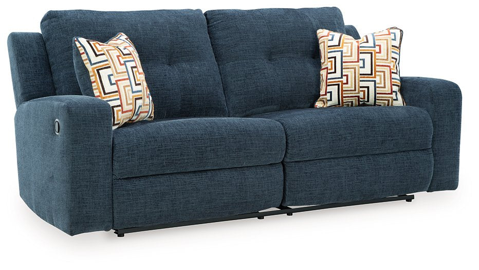 Danum Reclining Sofa
