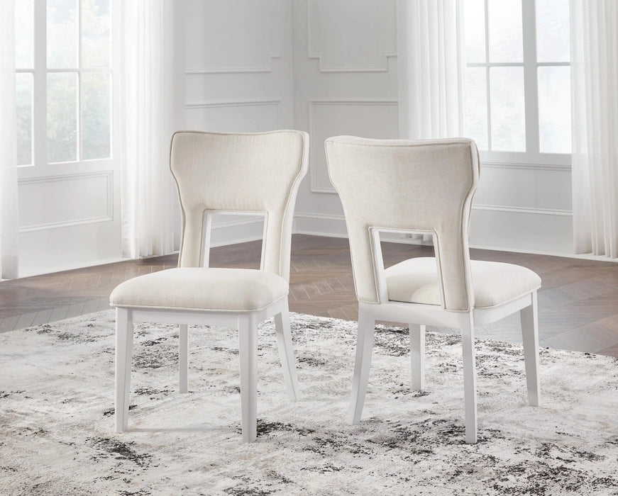 Chalanna Dining Chair