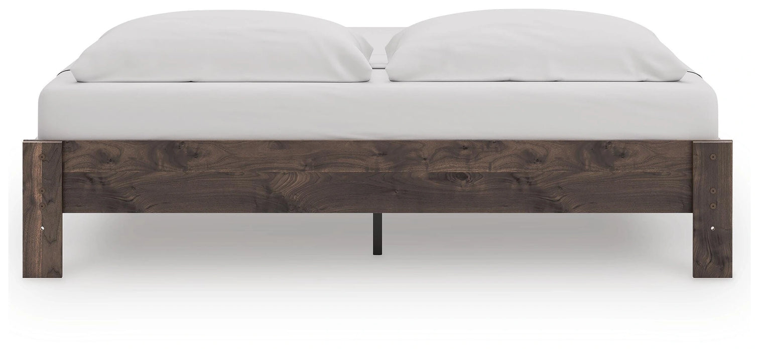 Calverson Bed