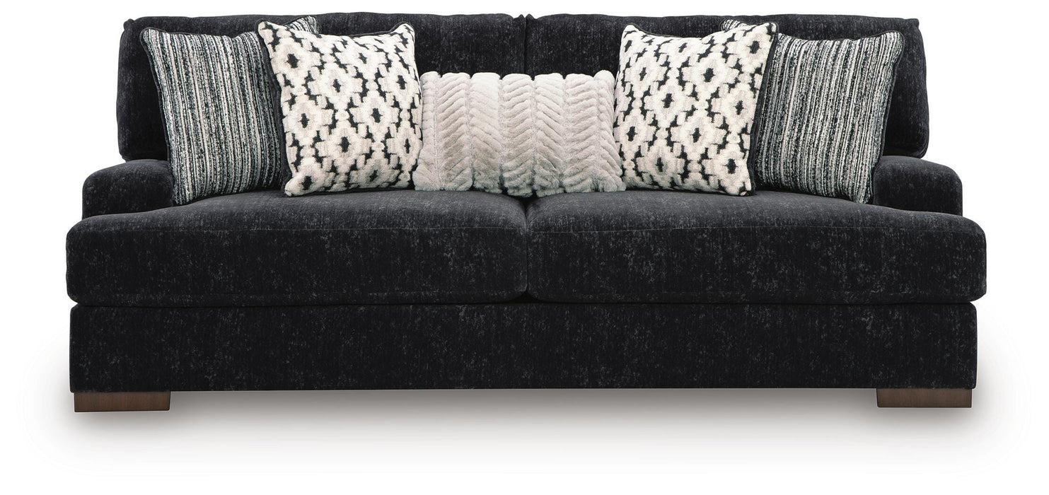 Whitmore Manor Living Room Set