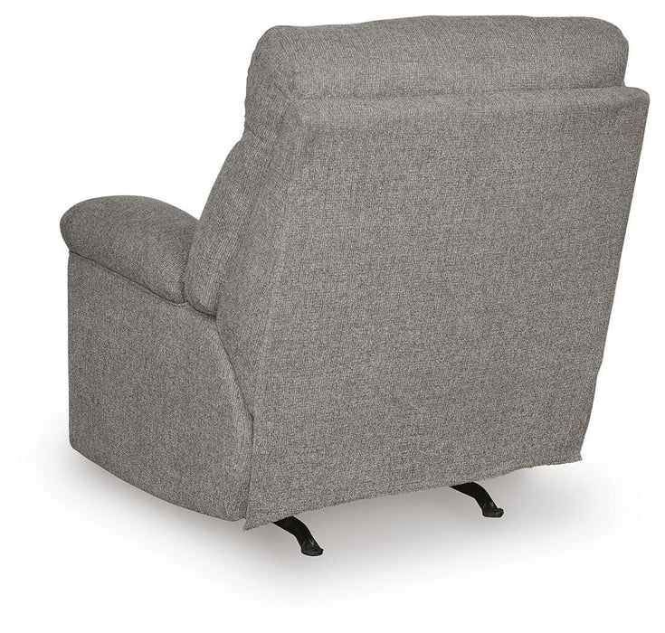 Hoyne Park Recliner