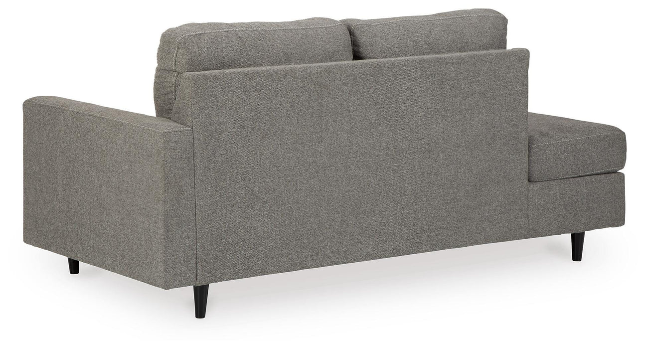 Lyman Chair