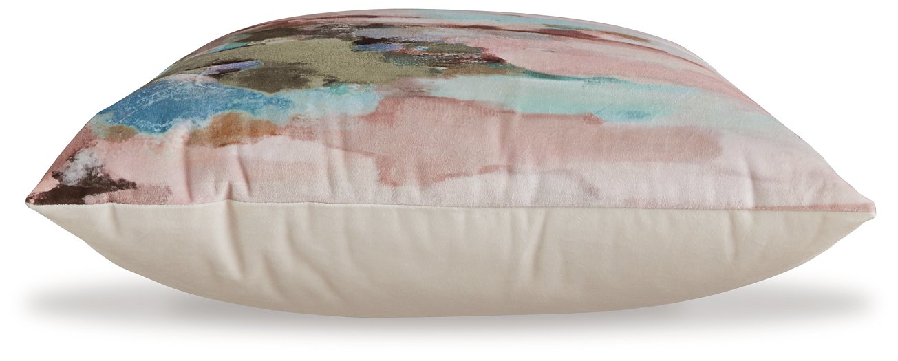 Lauretwood Pillow