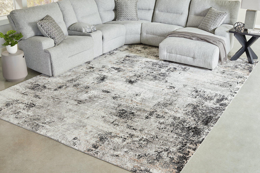 Langwell Rug