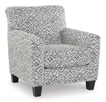 Hayesdale Accent Chair