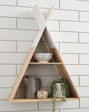 Cadel Wall Shelf