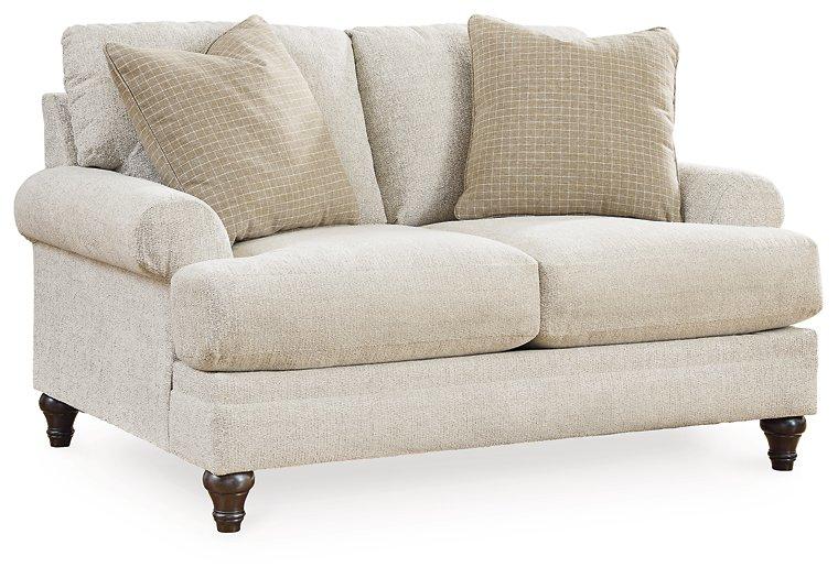 Valerani Loveseat