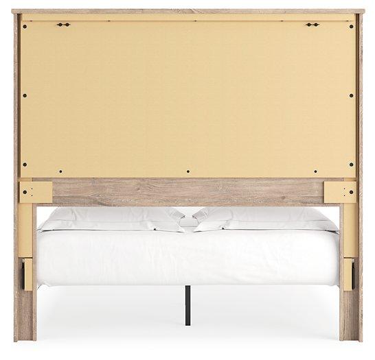 Senniberg Bedroom Set