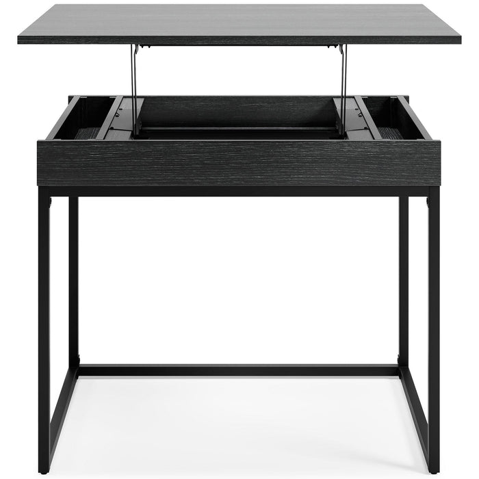 Yarlow 36" Home Office Desk