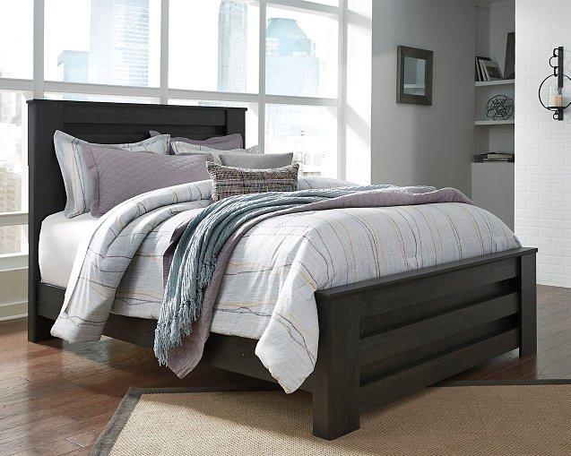 Brinxton Bed