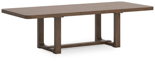 Cabalynn Dining Extension Table image