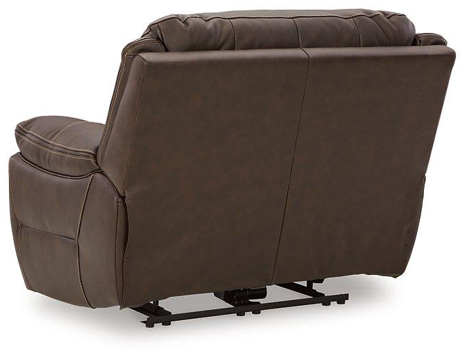 Dunleith Power Recliner