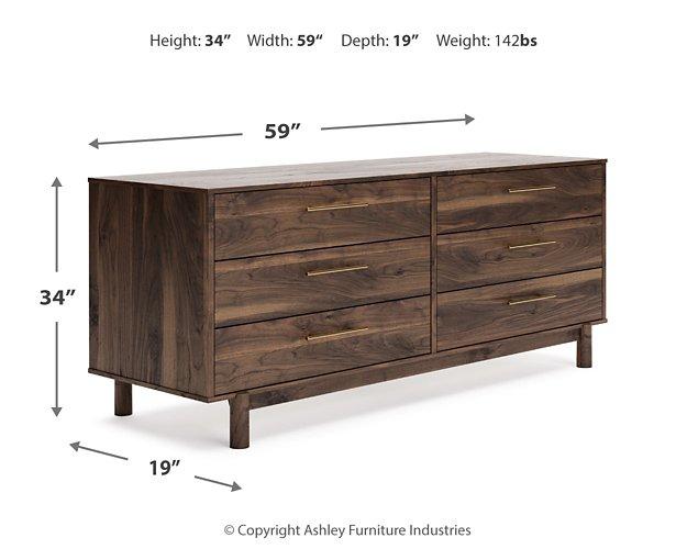 Calverson Dresser