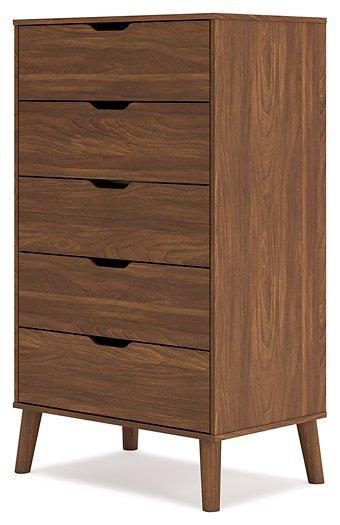 Fordmont Chest of Drawers