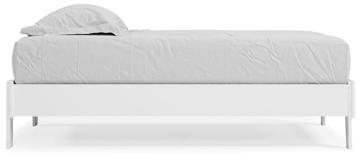 Piperton Youth Bed