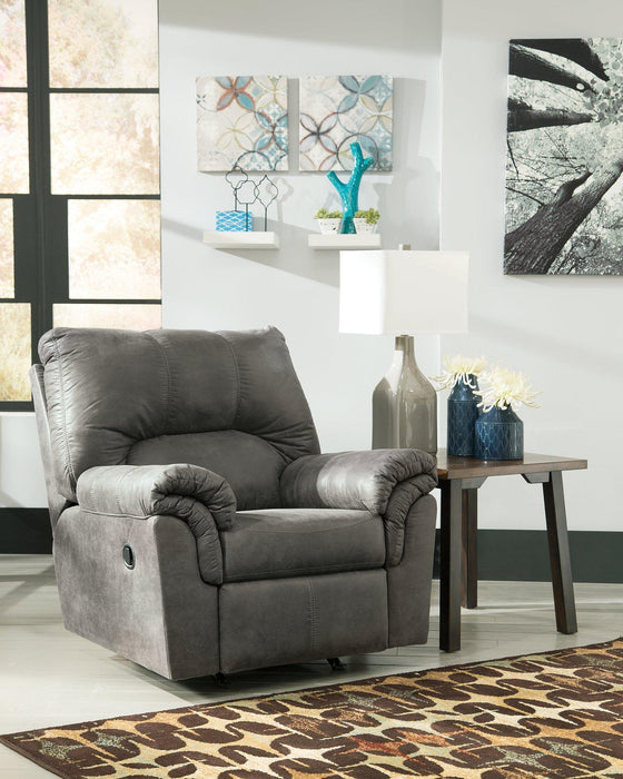 Bladen Recliner