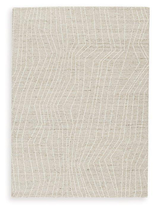 Varahill Rug image