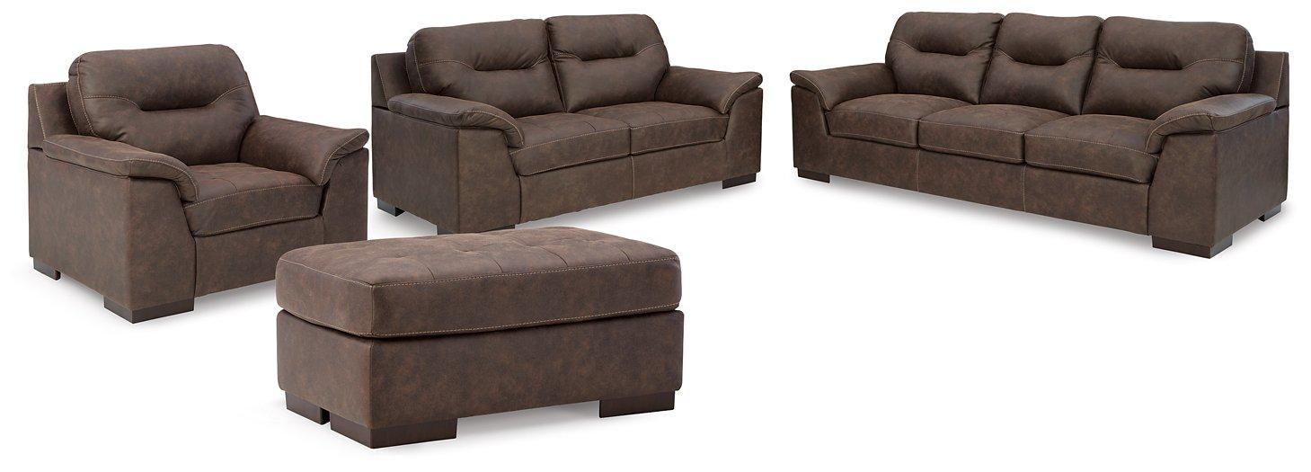 Maderla Living Room Set