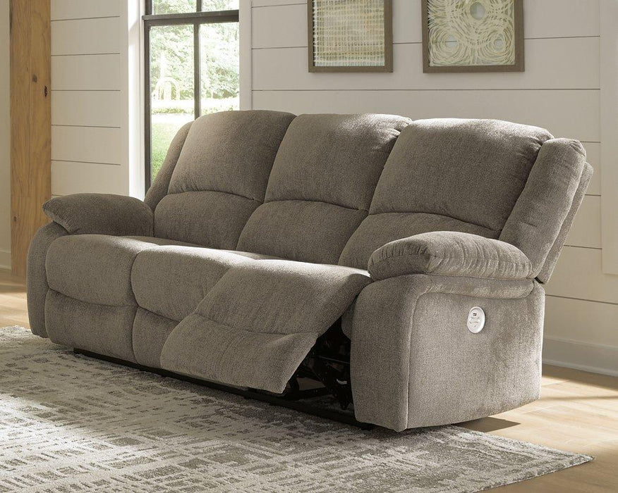 Draycoll Power Reclining Sofa