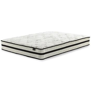 Chime 10 Inch Hybrid Mattress Set