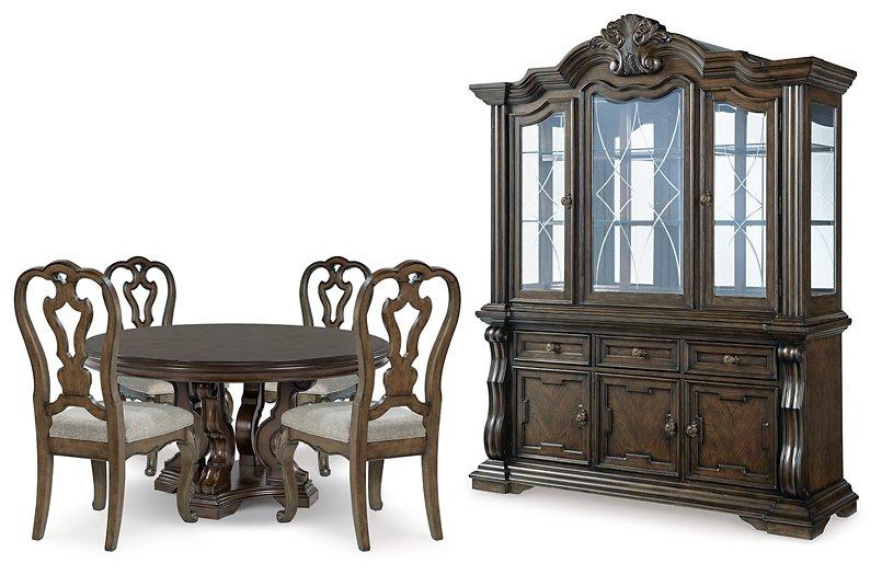 Maylee Dining Room Set