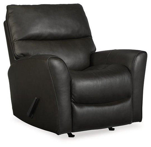 McAleer Recliner image