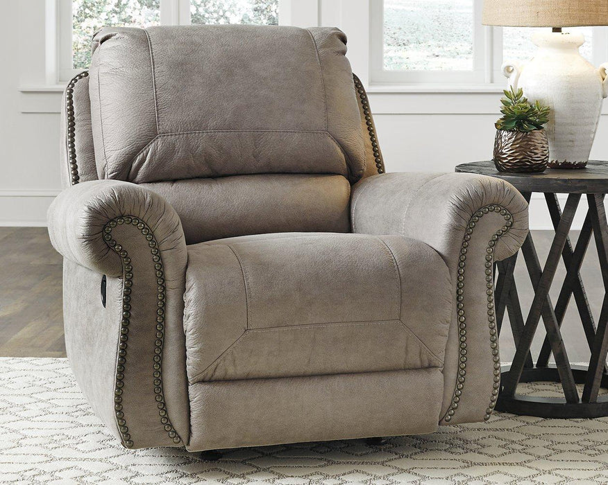 Olsberg Recliner