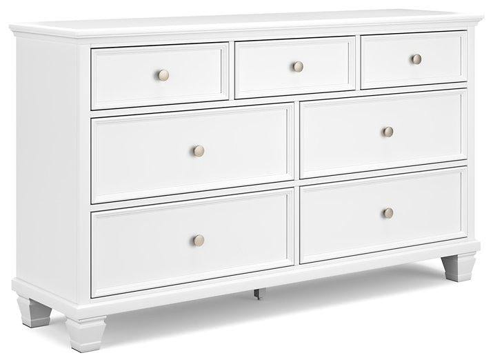 Fortman Dresser image