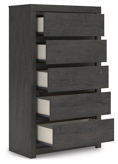 Fraluna Chest of Drawers