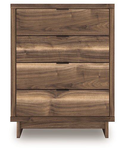 Chirason Chest of Drawers