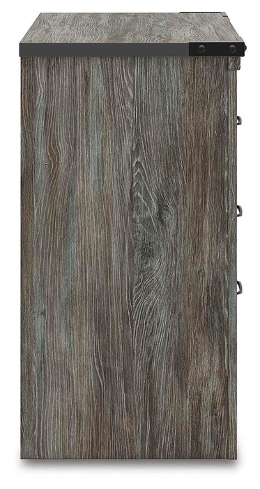 Frandern Nightstand