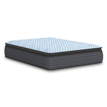 Destin Cove PT Mattress