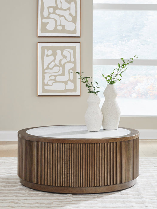 Hadonna Coffee Table