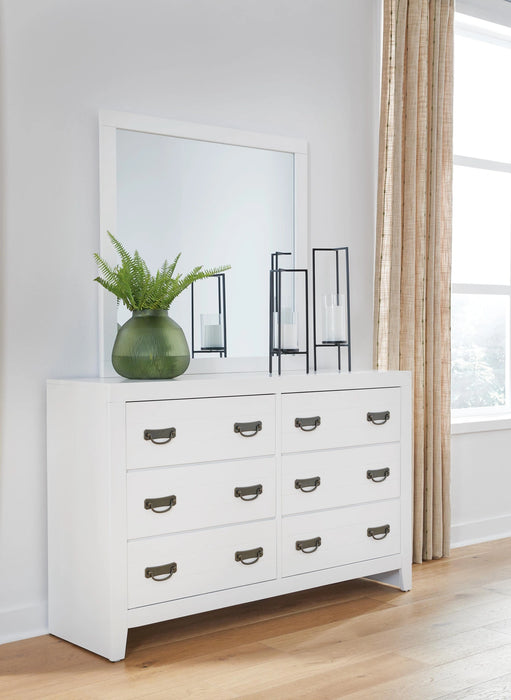 Binterglen Bedroom Package